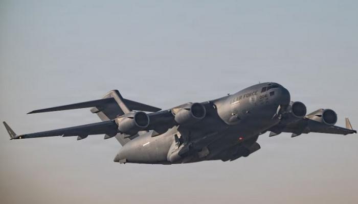 مناورة أمريكية بالمنطقة.. «تعزيز الجاهزية» وسط توترات مع إيران