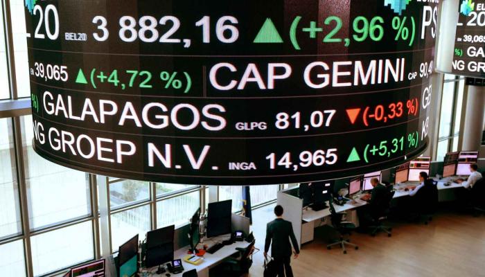 سوق الاكتتابات الأوروبي يسجل وتيرة قياسية مطلع 2026