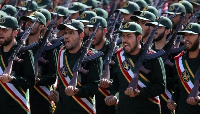 حرس إيران وقائمة أوروبا للإرهاب.. فرنسا تؤيد التصنيف