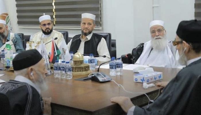 «فتوى الدم».. إخوان ليبيا يرفضون المصالحة