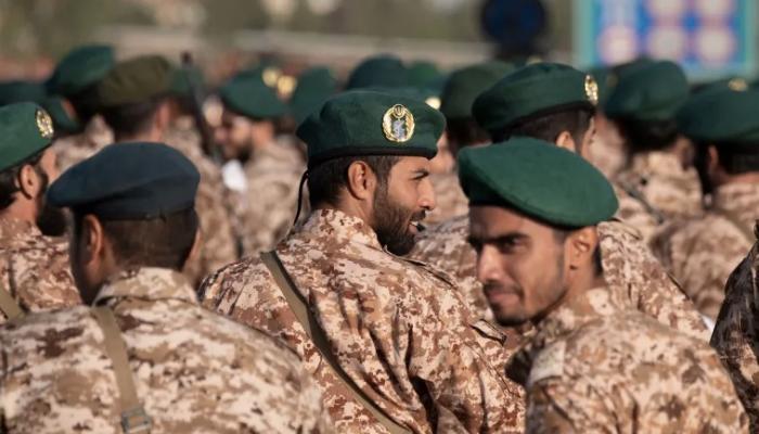 الحرس الثوري «إرهابي» في أوروبا.. إيران تحذر وإسرائيل تشيد