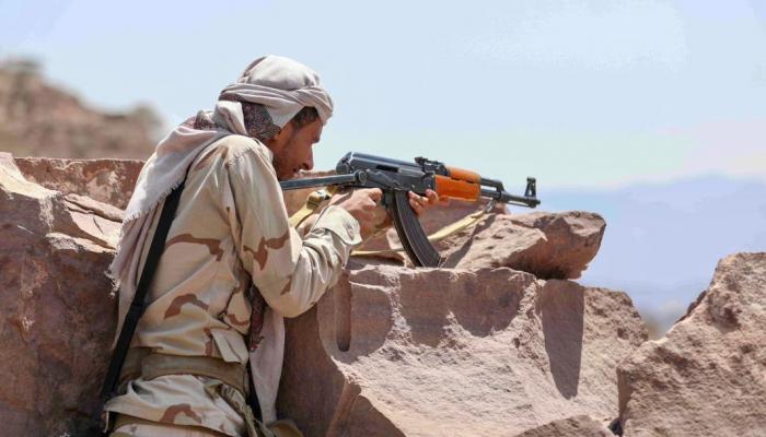 اليمن.. معارك عنيفة في الضواحي الشمالية والشرقية لتعز