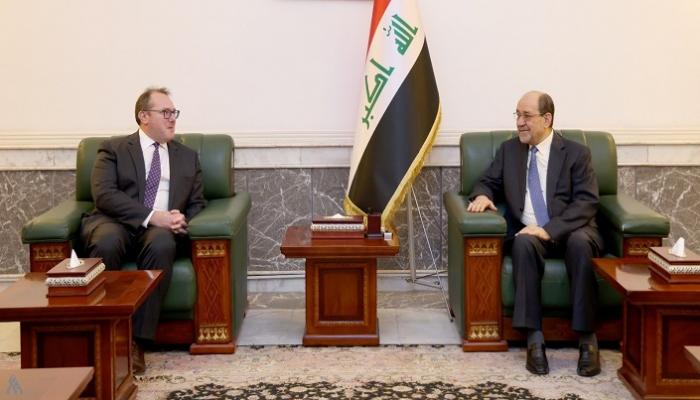 مصدر لـ«العين الإخبارية»: المالكي ينسحب من سباق حكومة العراق و«الإطار» يبحث البدائل