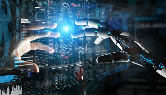 الذكاء الاصطناعي يحدد شكل النظام الاقتصادي العالمي.. سباق نحو القوة والسيطرة