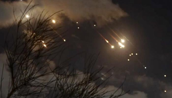 «وول ستريت جورنال» تتحدث عن سبب إرجاء واشنطن ضرب إيران