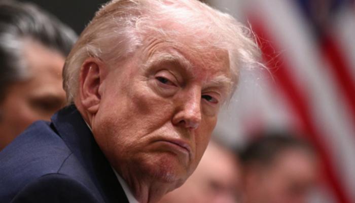 المشروع «الأكبر في العالم».. ترامب يعيد رسم معالم واشنطن