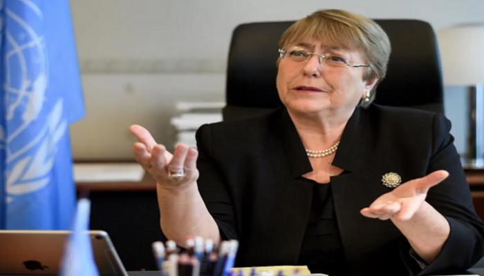 بعد 80 عاما من احتكار الرجال.. امرأة لاتينية الأقرب لقيادة الأمم المتحدة