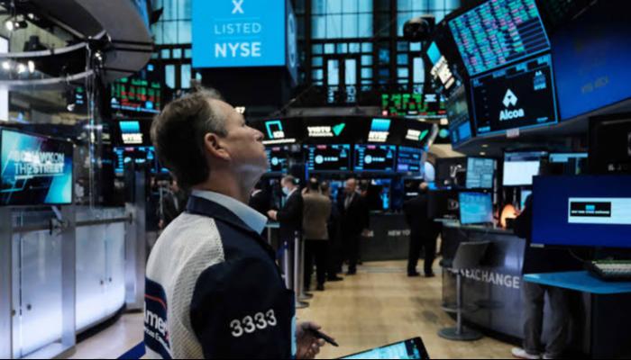 مؤشر VIX في سوق المال الأمريكي.. 33 عاما من قياس الخوف والتقلبات