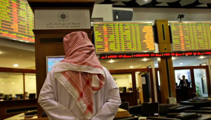 بورصات الخليج الرئيسية ترتفع وسط بوادر على تهدئة بين أمريكا وإيران