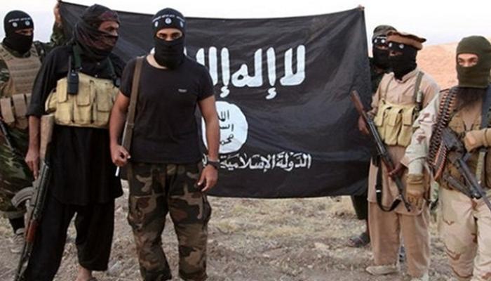 5 غارات أمريكية على أهداف لداعش في سوريا