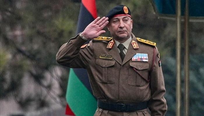 حادث طائرة رئيس أركان الغرب الليبي.. تركيا تفك لغز «الرحلة الأخيرة»