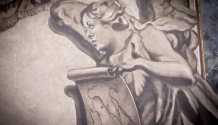 محو وجه «الملاك» ميلوني من كنيسة بروما.. حين تنتصر القداسة على السياسة