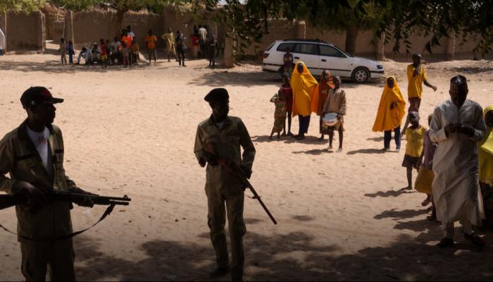 نيجيريا والإرهاب.. البارود وحده لا يكفي