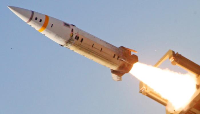 تايوان تتسلح بـ«أتاكمز».. رسالة ردع باليستية