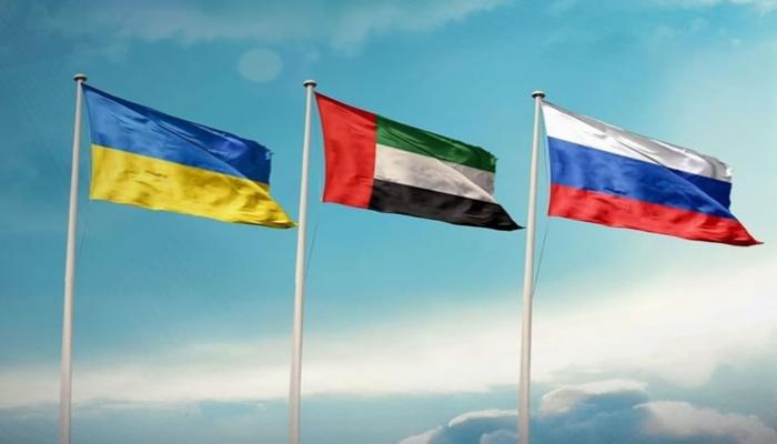 وساطة جديدة ناجحة.. الإمارات تواصل الدفع نحو حل سلمي لأزمة أوكرانيا
