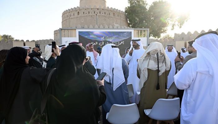 12.5 مليار درهم.. نتائج حملة «أجمل شتاء في العالم»