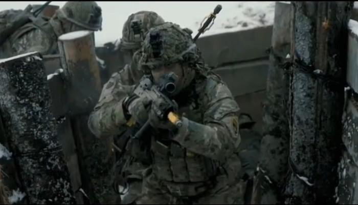 «الجبهة الأمامية».. وثائقي يكشف استعدادات «الناتو» لمواجهة روسيا