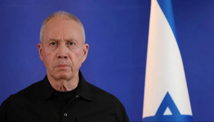 غالانت يهاجم نتنياهو: «كاذب طعن الجنود في الظهر»