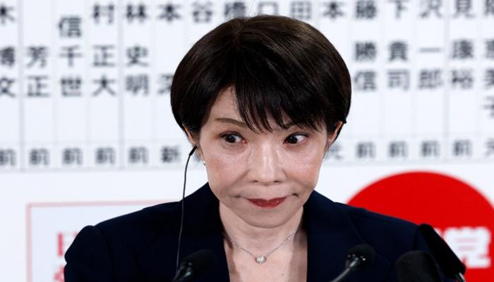 «تاتشر اليابان».. «خطاب القوة» يمهد طريق تاكايتشي لفوز كاسح