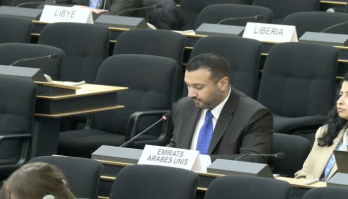 الإمارات في مجلس حقوق الإنسان.. دعم لسلام السودان وإدانة للانتهاكات