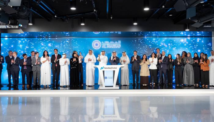 «ناسداك دبي» تستهل إدراج سندات «المصرف» بـ500 مليون دولار