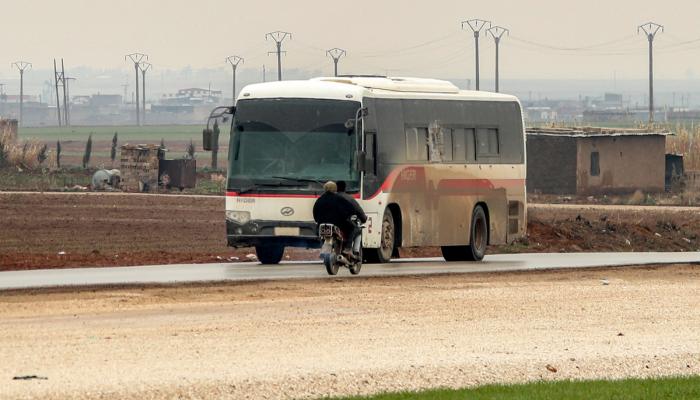 سجناء داعش من سوريا إلى العراق.. خارطة الجنسيات