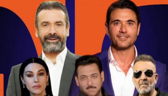 تريلر «7 Dogs» يشعل السوشيال ويجمع نجوم العرب وبوليوود