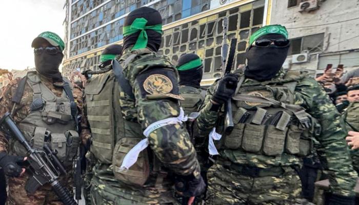 ويتكوف وكوشنر يستعدان لطرحها.. تفاصيل خطة أمريكية لنزع سلاح حماس