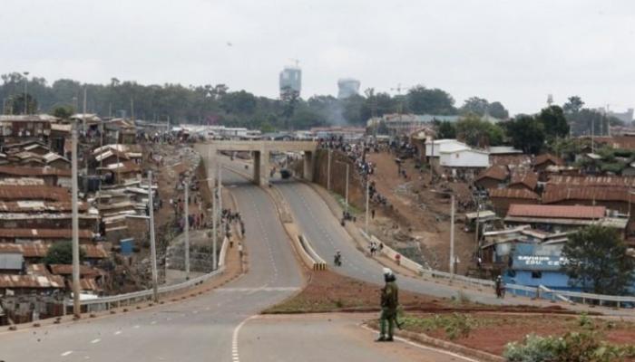 معبر حدودي بين كينيا والصومال.. أغلقه الإرهاب وفتحه «الدم»