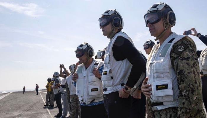 وسط رسائل ترامب المربكة.. كل ما نعرف عن المفاوضات مع إيران