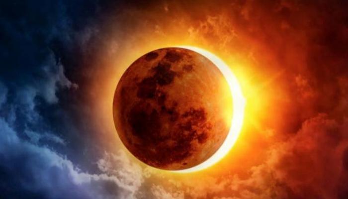 كسوف شمسي يتزامن مع الهلال.. وتأثير محتمل على إعلان أول يوم رمضان