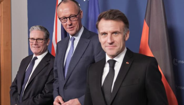 شكوك في مظلة واشنطن.. «ميونخ 2026» يرسم ملامح الردع النووي الأوروبي