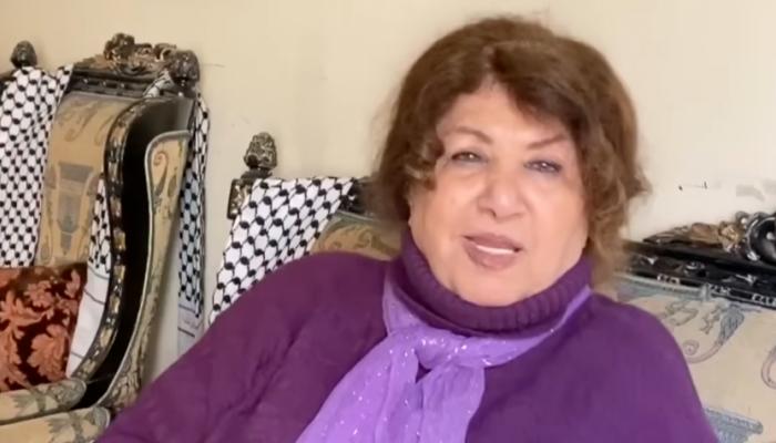 فيديو يوثق وقائع تمثيل جريمة مقتل هدى شعراوي