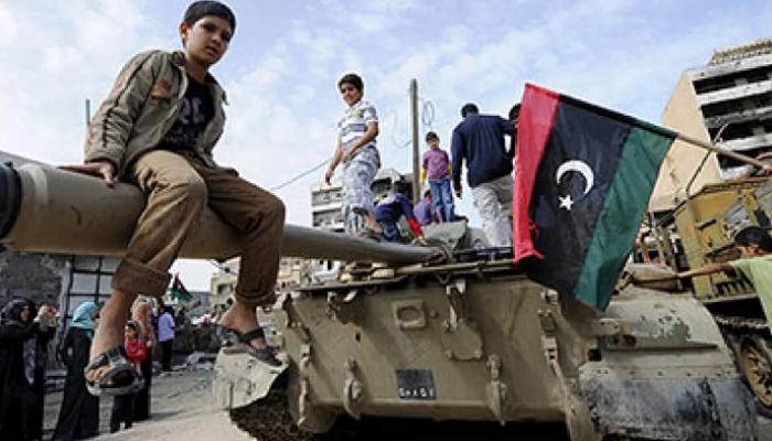 ليبيا في ذكرى 17 فبراير الـ15.. حلم الدولة يواجه خطر الانقسام