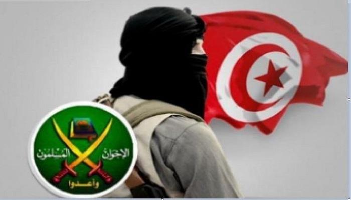 «دواعش تونس» بالعراق.. إرث الإخوان «قنبلة موقوتة»