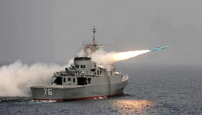 مناورات لحرس إيران في هرمز.. تقييم للجاهزية وسيناريوهات مواجهة