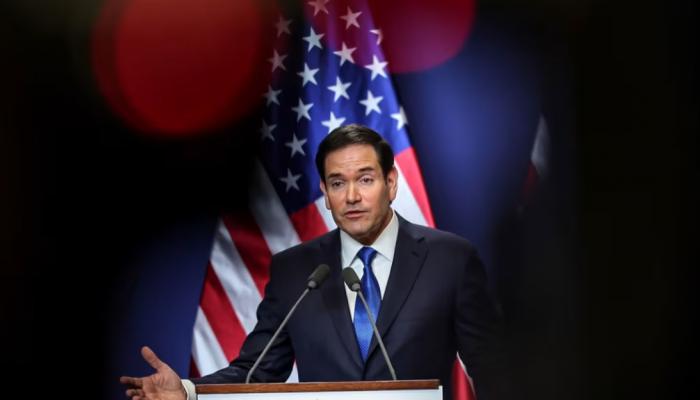 «ماغا».. روبيو يصدر أيديولوجية ترامب لأوروبا