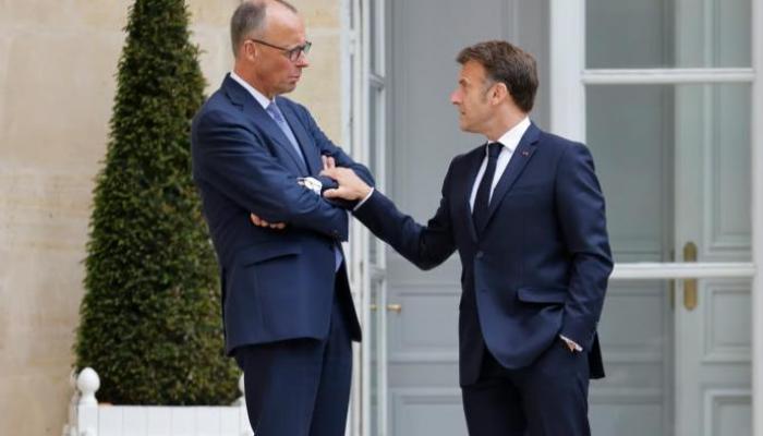 «سكاف» في خطر.. شرخ فرنسي ألماني يعرقل حلم المقاتلة الأوروبية الموحدة