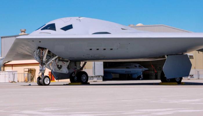 «بي-21».. خطة لتسريع إنتاج قاذفة الجيل القادم
