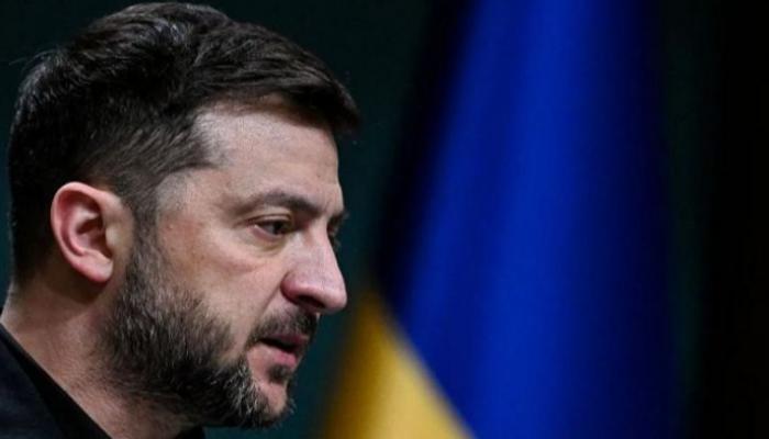 زيلينسكي يكشف عن طلب موسكو.. ومفاجأة في الجنوب