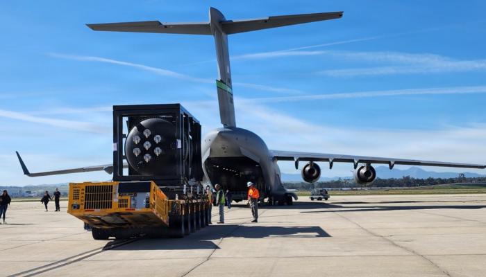 الجيش الأمريكي يختبر نشر مفاعلات نووية صغيرة بوحداته النائية