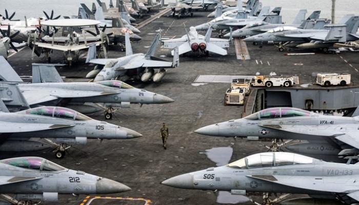 رويترز: أمريكا قد تستهدف قادة بعينهم في هجمات على إيران