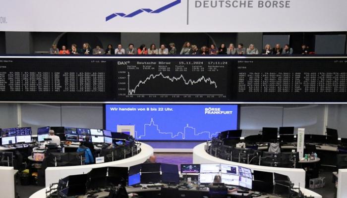 تجدد القلق التجاري يضغط على أسهم أوروبا.. و«ستوكس 600» يهبط 0.5%