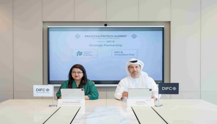 قمة دبي للتكنولوجيا المالية تتوسع عالمياً.. باكستان محطة قادمة في أغسطس