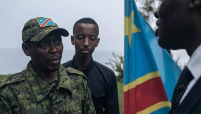 ضربة كبيرة لـ«إم 23».. مقتل المتحدث العسكري للحركة شرقي الكونغو