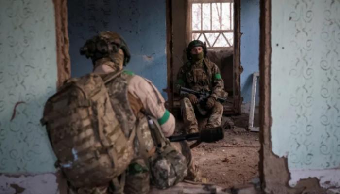 4 سنوات من القتال.. هكذا غيرت حرب أوكرانيا العالم