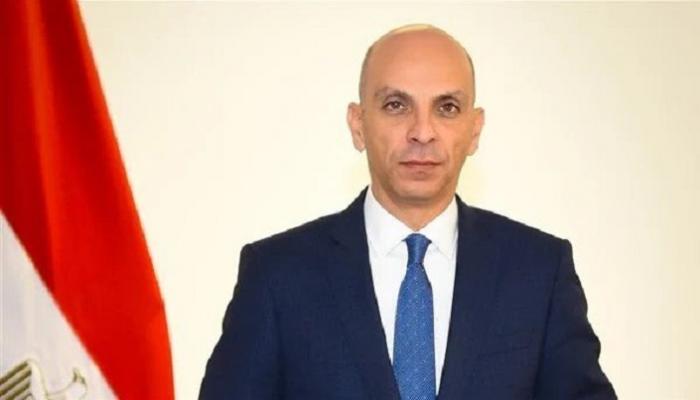 «الخارجية المصرية» لـ«العين الإخبارية»: لا بديل عن حصرية السلاح بيد الدولة اللبنانية