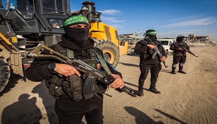 «سلاح حماس» يعرقل خطة السلام في غزة.. خلافات حادة