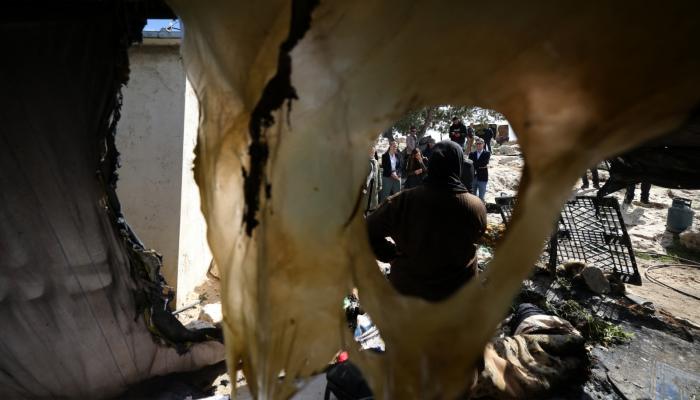 ديموغرافيا الضفة وغزة.. تحذير أممي من «مخططات إسرائيل»