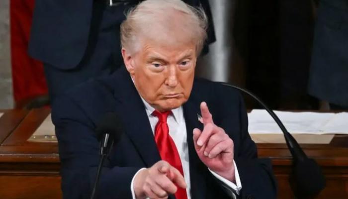 تزييف دعم ترامب.. خدعة الجمهوريين المنبوذين